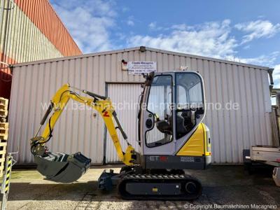 Wacker Neuson ET 16 Edizione A NUOVO Foto 1