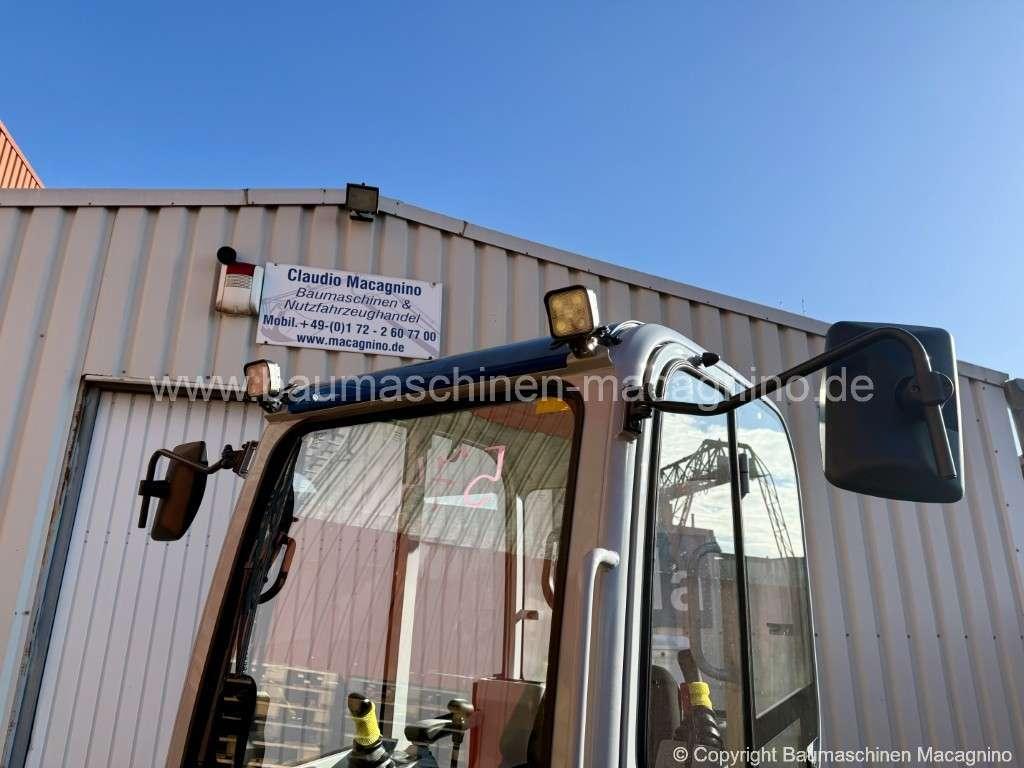 Wacker Neuson ET 16 Edizione A NUOVO Foto 11