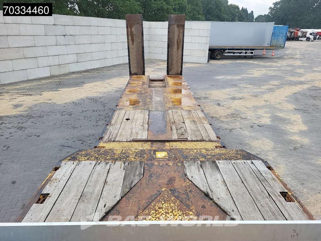 Nooteboom MC0-58-04V APK 11/26 Extendable  Hydr. Steered Ramps Foto 15