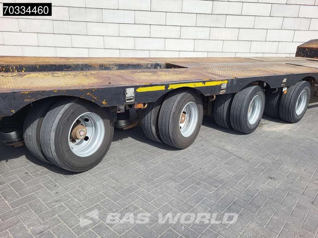 Nooteboom MC0-58-04V APK 11/26 Extendable  Hydr. Steered Ramps Foto 21