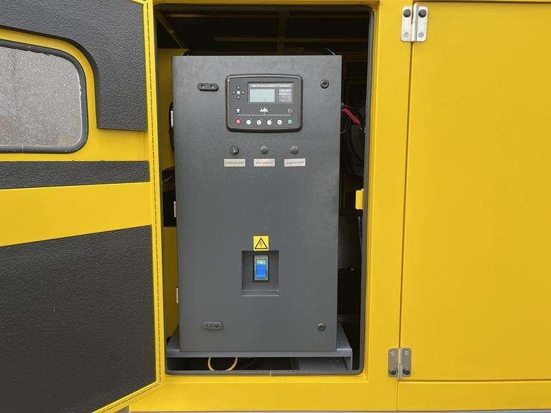 Atlas Copco QES 180 CUD 50HZ 400V 3PH CE Foto 14