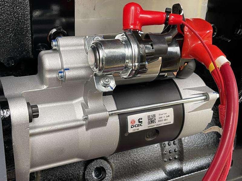 Atlas Copco QES 180 CUD 50HZ 400V 3PH CE Foto 21