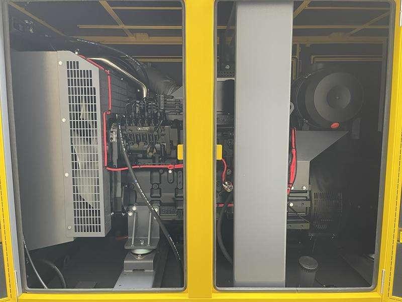 Atlas Copco QES 180 CUD 50HZ 400V 3PH CE Foto 24