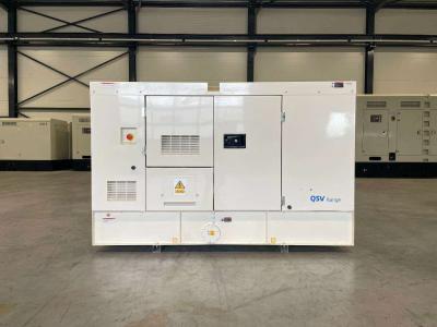 Kubota V3300-TE2BG2 - 40kVA Generator - DPX-20033 vendida por DPX Power Europe B.V.