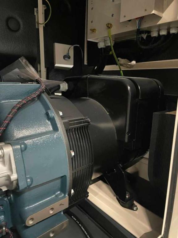 Kubota V3300-TE2BG2 - 40kVA Generator - DPX-20033 Foto 12