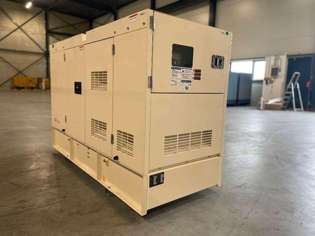 Kubota V3300-TE2BG2 - 40kVA Generator - DPX-20033 Foto 3