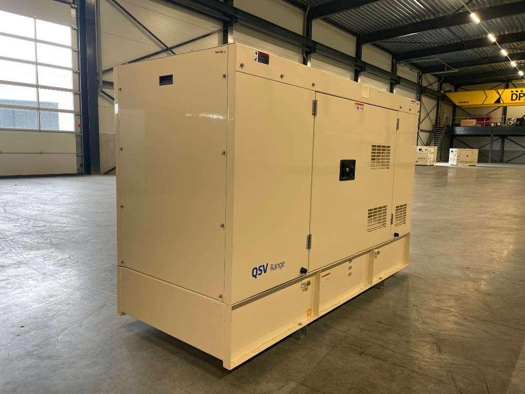 Kubota V3300-TE2BG2 - 40kVA Generator - DPX-20033 Foto 4
