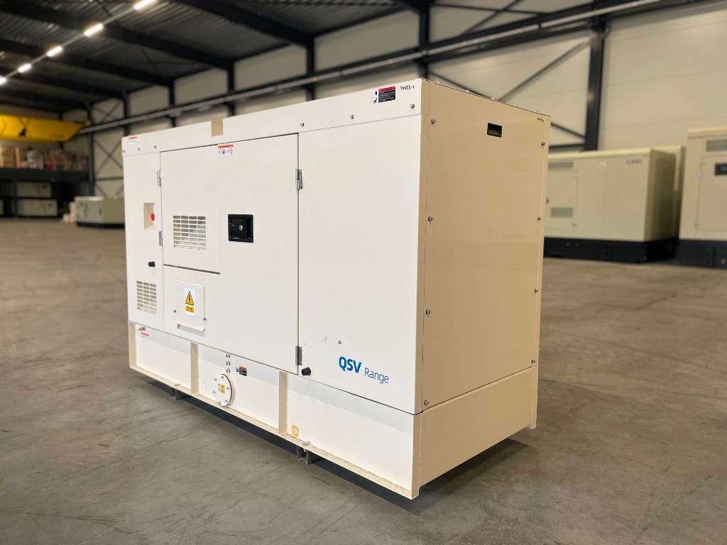 Kubota V3300-TE2BG2 - 40kVA Generator - DPX-20033 Foto 5