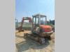 Kubota kx161-2 Foto 2 thumbnail