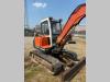 Kubota kx161-2 Foto 3 thumbnail
