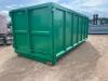 CONTAINER SCARRABILE NUOVO A CIELO APERTO Foto 2 thumbnail