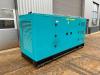 Giga Power 375 kVA LT-W300GF silent generator set Foto 2 thumbnail