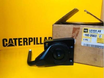 Manipulador para Caterpillar 247, 267 vendida por Duranti s.a.s.