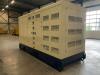 Scania DC13 072A - 550 kVA Generator - DPX-19764 Foto 3 thumbnail