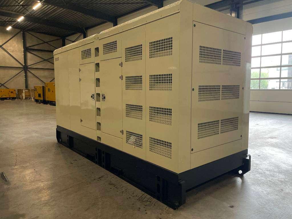 Scania DC13 072A - 550 kVA Generator - DPX-19764 Foto 3