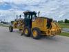 Caterpillar 140M Ripper + Pushblock Foto 3 thumbnail