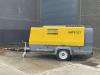 Atlas Copco XATS 327 MD Foto 4 thumbnail