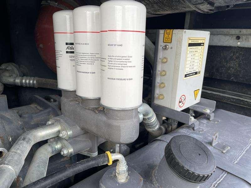Atlas Copco XATS 327 MD Foto 16