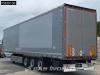 Krone SD Palletenkasten Lift Axle Foto 2 thumbnail