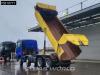 Man TGS 35.440 8X4 15m3 tipper Steel suspension Big-Axle Automatic Euro 6 Foto 2 thumbnail