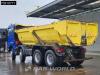 Man TGS 35.440 8X4 15m3 tipper Steel suspension Big-Axle Automatic Euro 6 Foto 7 thumbnail