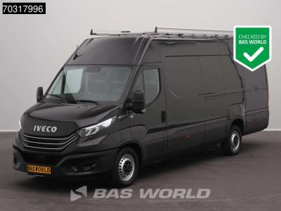 Iveco Daily 35S14 3.0L Automaat L3H2 LED Navi Airco Cruise Camera Imperiaal 3,5t Trekgewicht Euro6 L3 A/C vendida por BAS World B.V.
