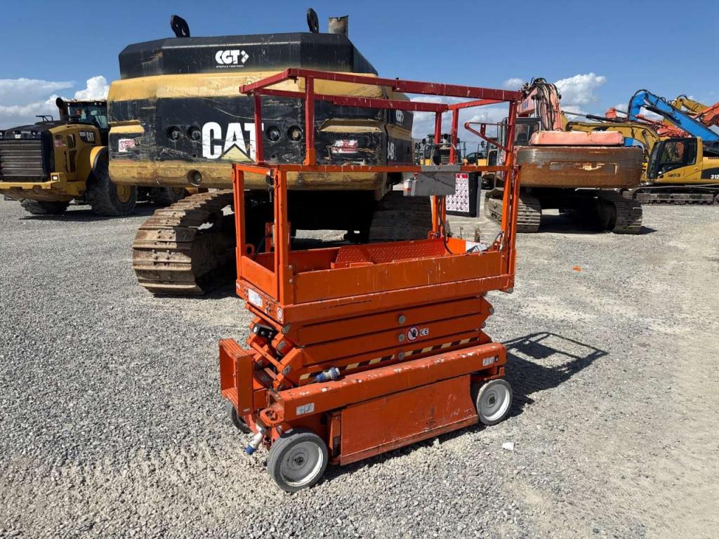 SkyJack SJIII 3219 Foto 4