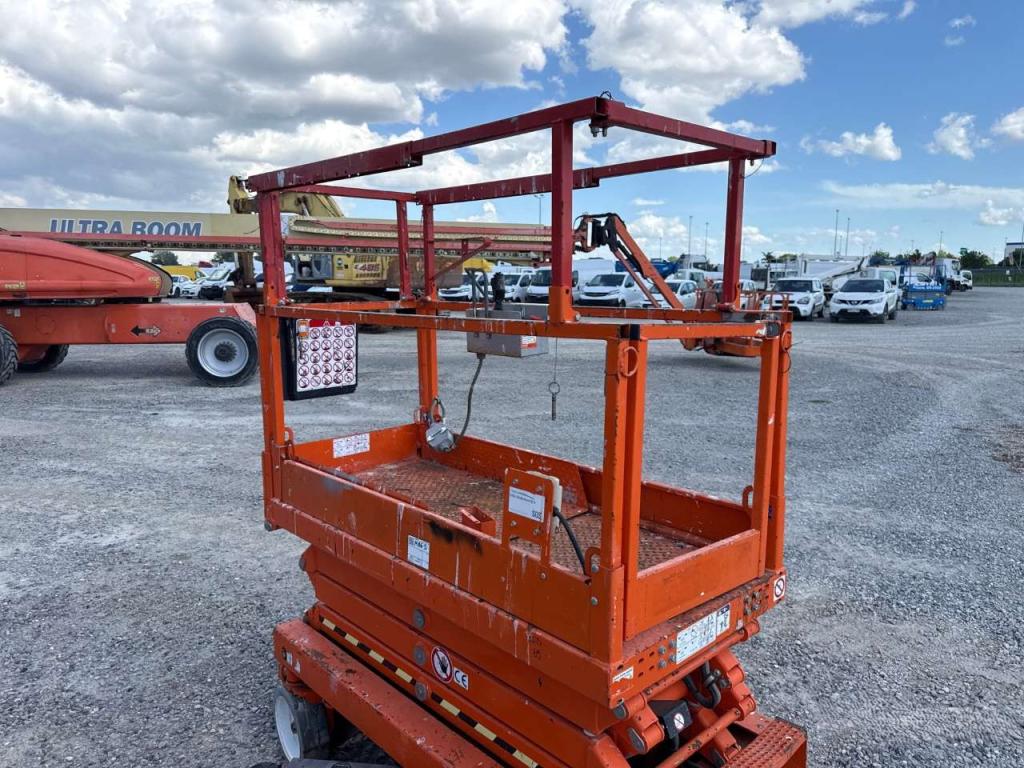 SkyJack SJIII 3219 Foto 5