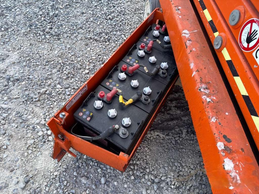 SkyJack SJIII 3219 Foto 6