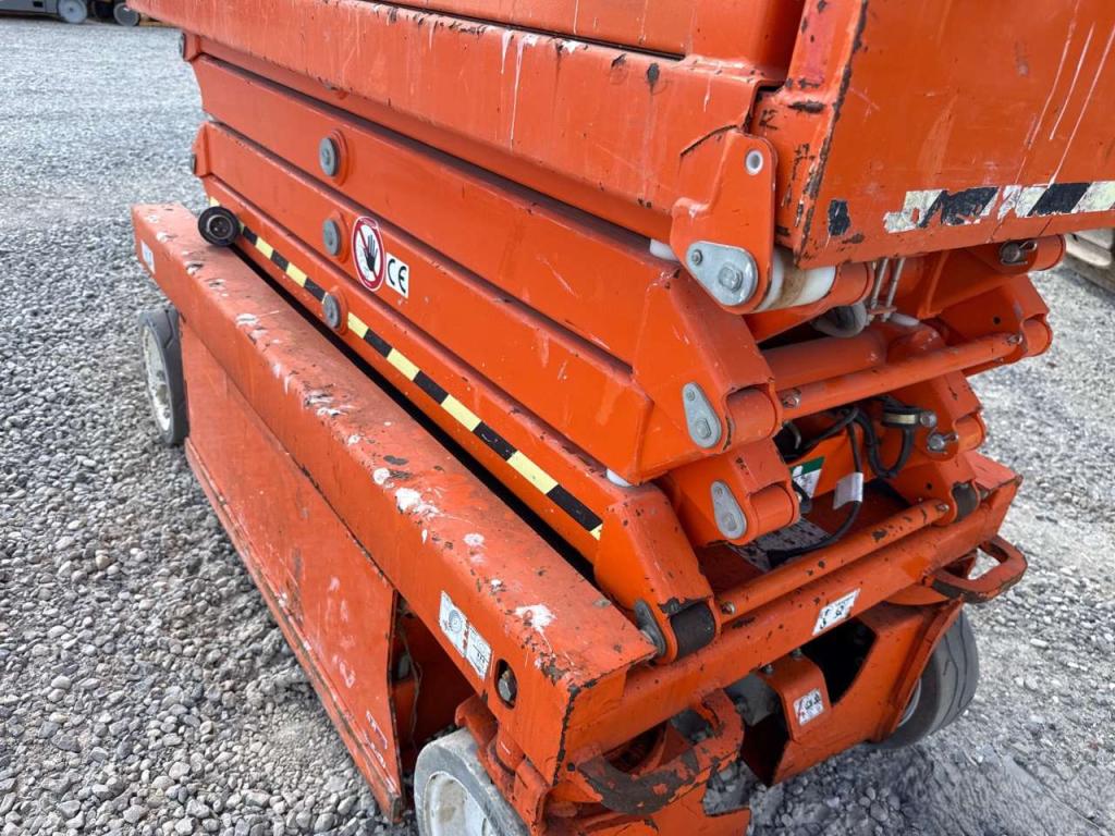 SkyJack SJIII 3219 Foto 7