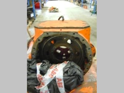 Eje delantero para Fiat Hitachi W 270 vendida por PRV Ricambi Srl