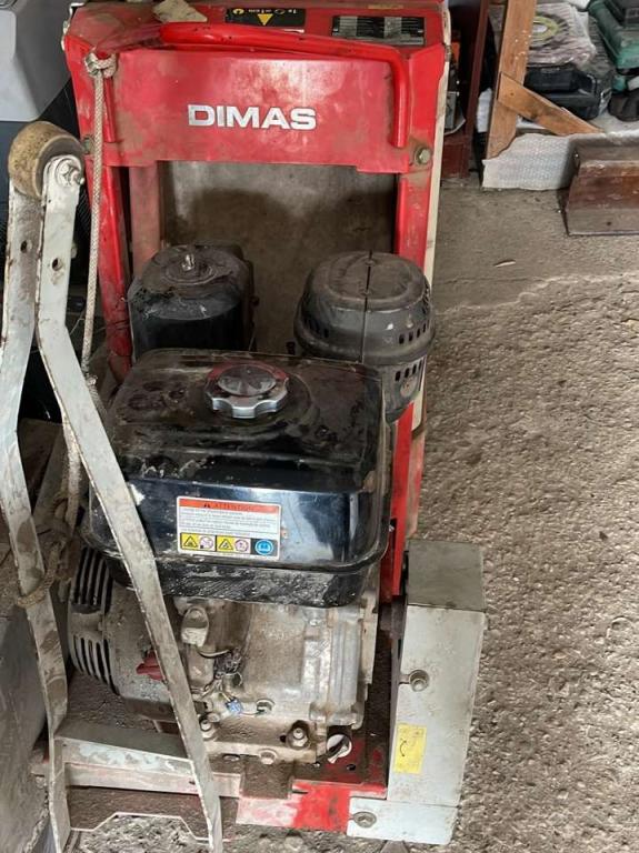 Dimas FS450F03 Foto 1