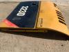 Caterpillar 323D Left Rear door Foto 2 thumbnail