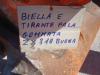 Biela para PALA GOMMATA ZW310 Foto 2 thumbnail