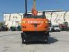 Hitachi ZX220W-7 Foto 27 thumbnail