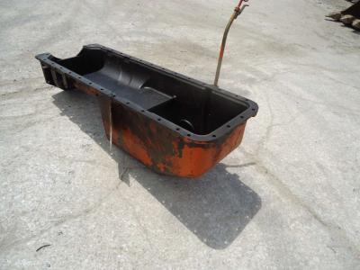 Colector de aceite del motor para Fiat Allis FL14C - AD14C - per Motore Fiat 8205.02 vendida por OLM 90 Srl