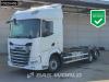 Daf XF 480 XF 6X2 BDF Full Air suspension Lift-Axle Automatic Euro 6 Foto 1 thumbnail