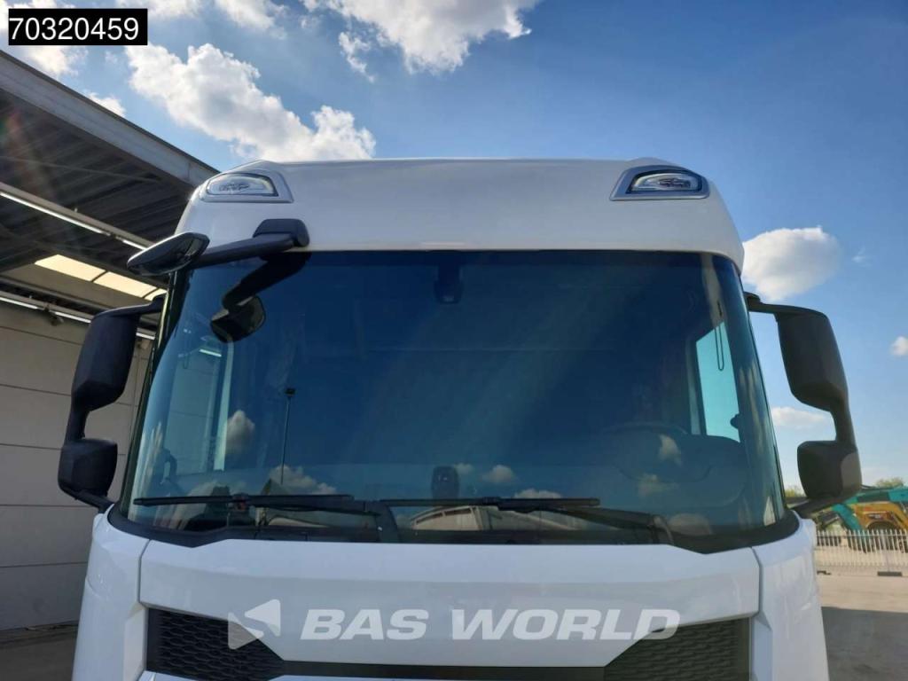 Daf XF 480 XF 6X2 BDF Full Air suspension Lift-Axle Automatic Euro 6 Foto 7