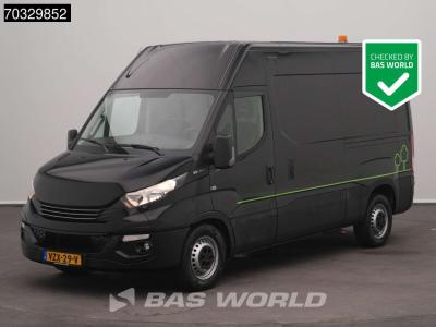 Iveco Daily 35S16 L2H2 Airco Cruise Parkeersensoren Trekhaak 3,5t Trekgewicht Euro6 L2 A/C Towbar Cruise vendida por BAS World B.V.