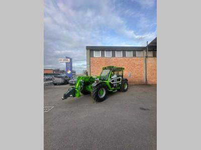 Merlo TF30.9G vendida por Lift Progress Srl