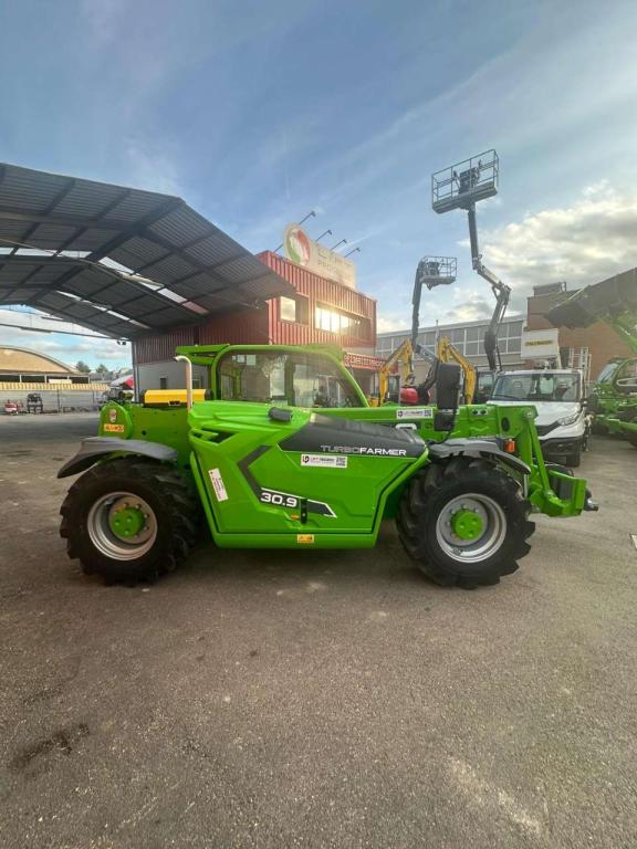 Merlo TF30.9G Foto 14