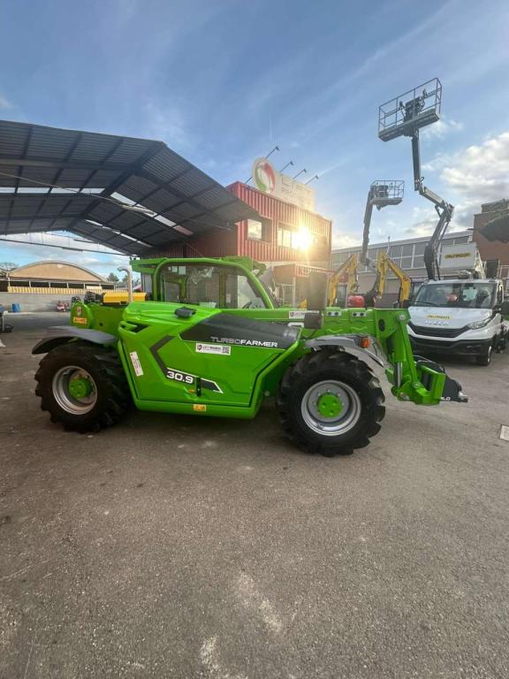 Merlo TF30.9G Foto 15