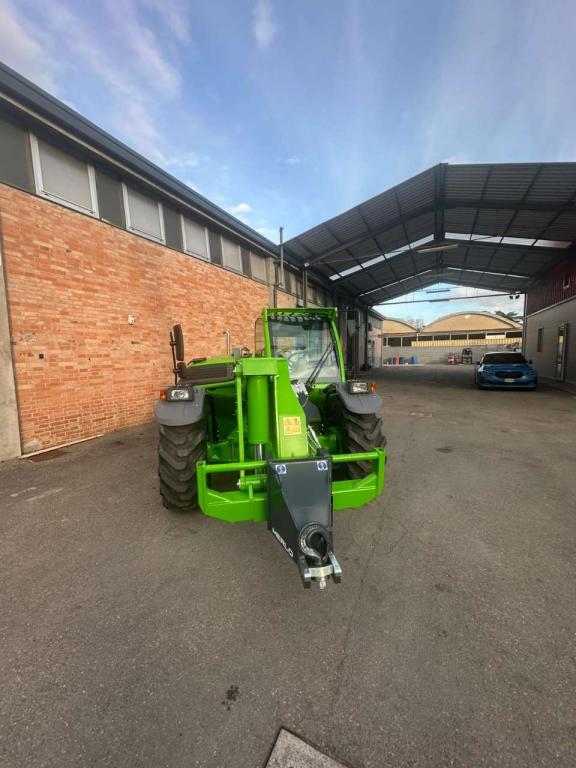 Merlo TF30.9G Foto 20