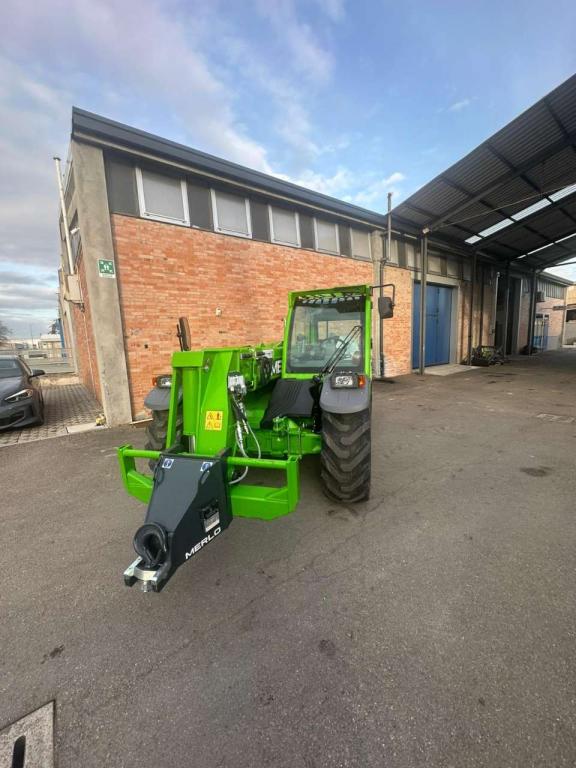 Merlo TF30.9G Foto 22