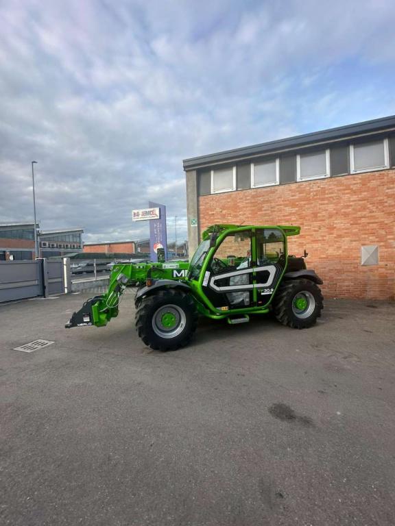 Merlo TF30.9G Foto 3