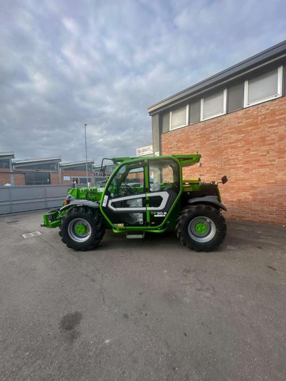 Merlo TF30.9G Foto 5