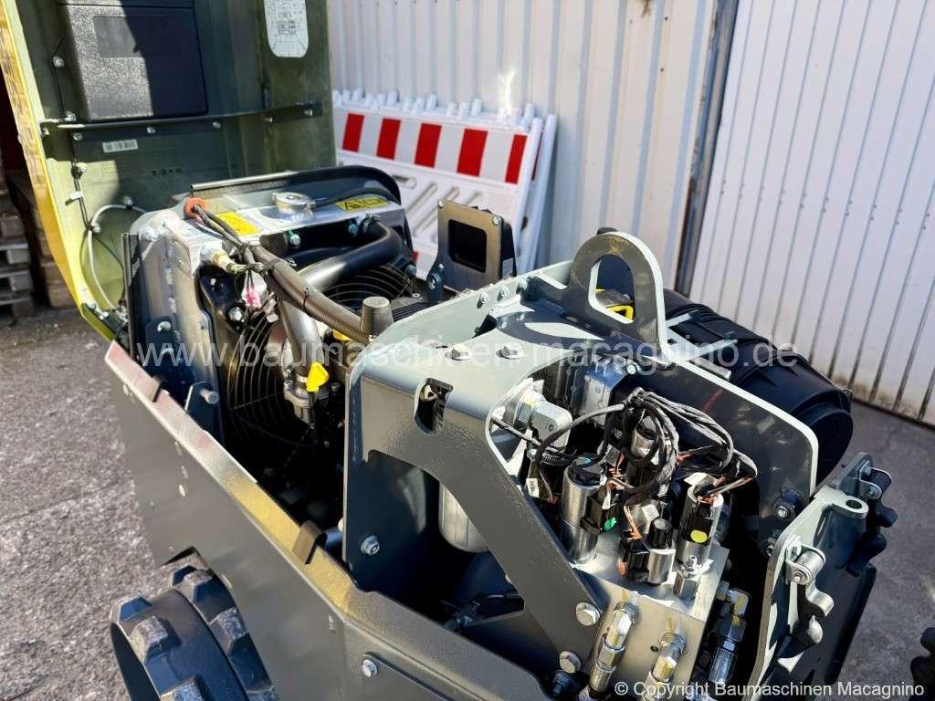 Wacker Neuson RTD-SC4 NUOVO MODELLO Foto 17