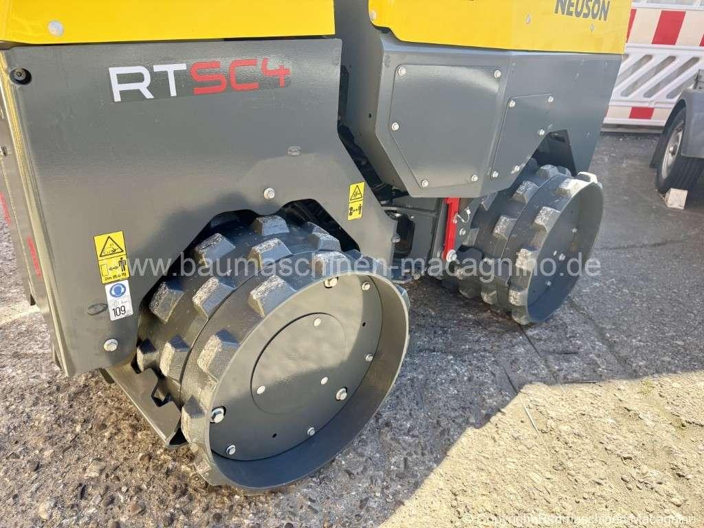 Wacker Neuson RTD-SC4 NUOVO MODELLO Foto 8