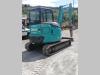 Kobelco SK45SRX-6E Foto 1 thumbnail
