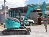 Kobelco SK45SRX-6E Foto 12 thumbnail
